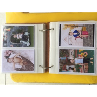 Combo ảnh kèm album