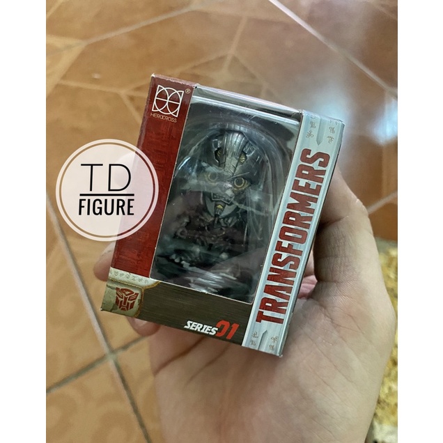 Mô hình Transformer