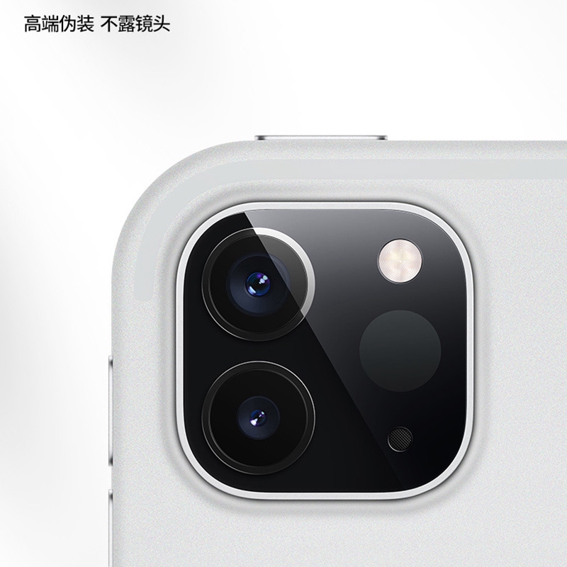 Miếng Dán Bảo Vệ Ống Kính Máy Ảnh hd Cho ipad pro 2018-2020 ipadpro2020 11inch 12.9inch