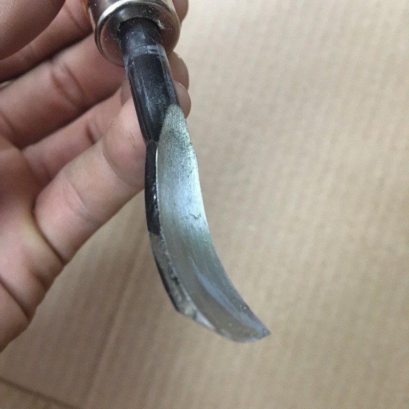 Đục gỗ đục cây cảnh ms003