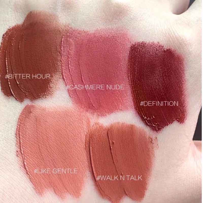 Son Kem 3CE Velvet Lip Tint