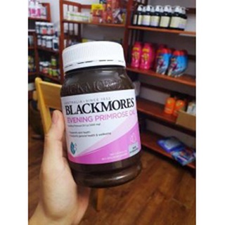 Tinh Dầu Hoa anh thảo Blackmores Evening primrose oil