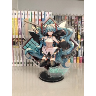 Standee Anime