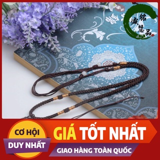 ((GIÁ GỐC )) DÂY DÙ ĐEO MẶT DÂY CHUYỀN