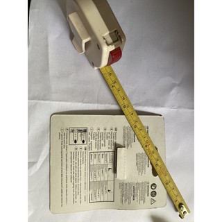 THƯỚC CUỘN TAJIMA 3M6 NHẬT BẢN