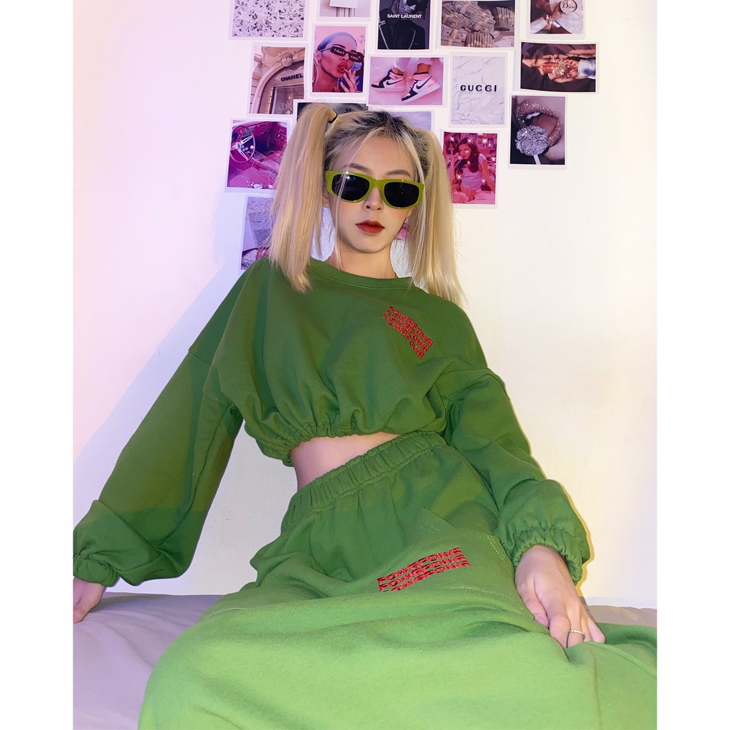 SET BỘ BUBBLE PRINCESS POWR