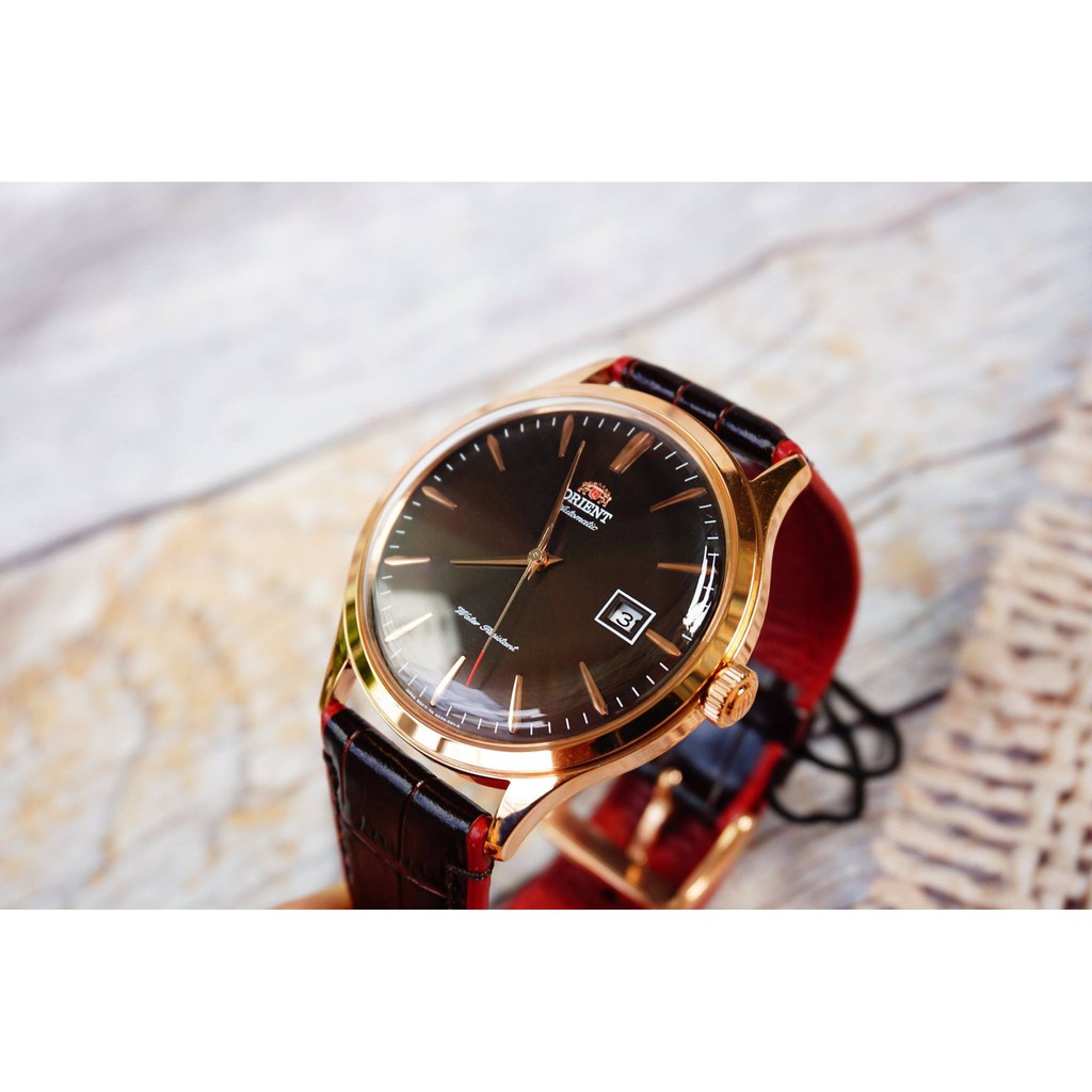 Đồng Hồ Thời Trang Nam Automatic or88