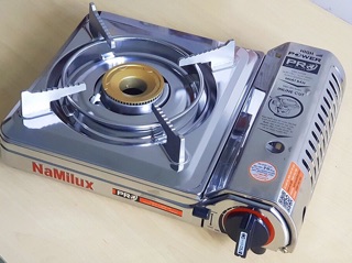 Bếp gas mini Namilux PL2013AS