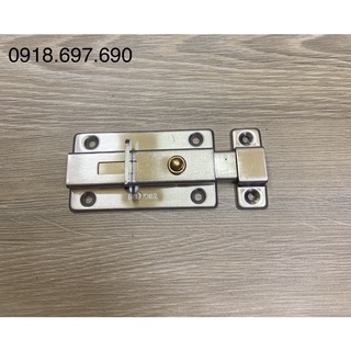 Chốt bấm inox vickini 46103.080