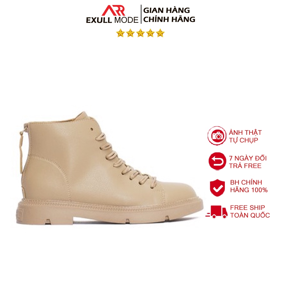Giày Boot Thời Trang Nữ Exull Mode 1018303682