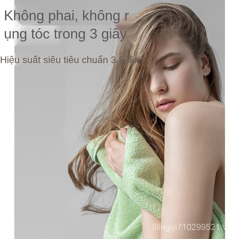 Xiaomi Khăn Kín Bông Kháng Khuẩn Không Thấm Nước Không Thấm Hộ Gia Đình Tăng Dày Dành Cho Người Lớn Khăn Khăn