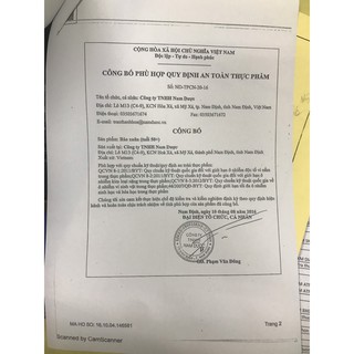 Bảo Xuân Gold (dạng hộp vỉ 30 viên)