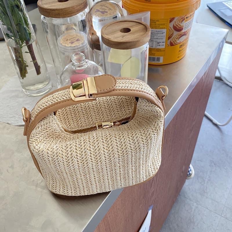 [ORDER] TÚI VINTAGE CHỤP ẢNH SIÊU XINH | BigBuy360 - bigbuy360.vn