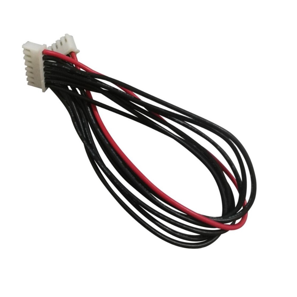 Bộ Sạc Pin Lipo XT60 XT30 XT90 T-Plug EC3 EC5 Song Lipo 2-6S Cho Indt Q6 PL6 PL8 IMAX B6 B6AC B8