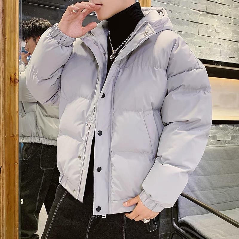 Áo phao nam Quảng Châu 2022