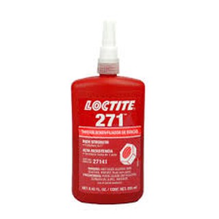Keo khoá ren Loctite 271