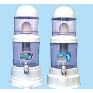 Bình lọc nước 16 lít midu king uthre19 - hàng chính hãng