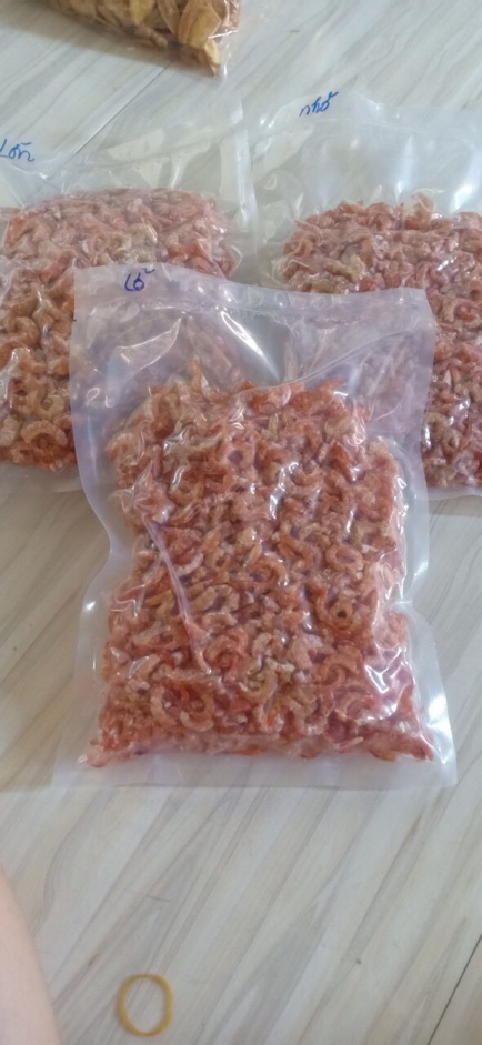 Tôm Khô Cà Mau 500g | BigBuy360 - bigbuy360.vn