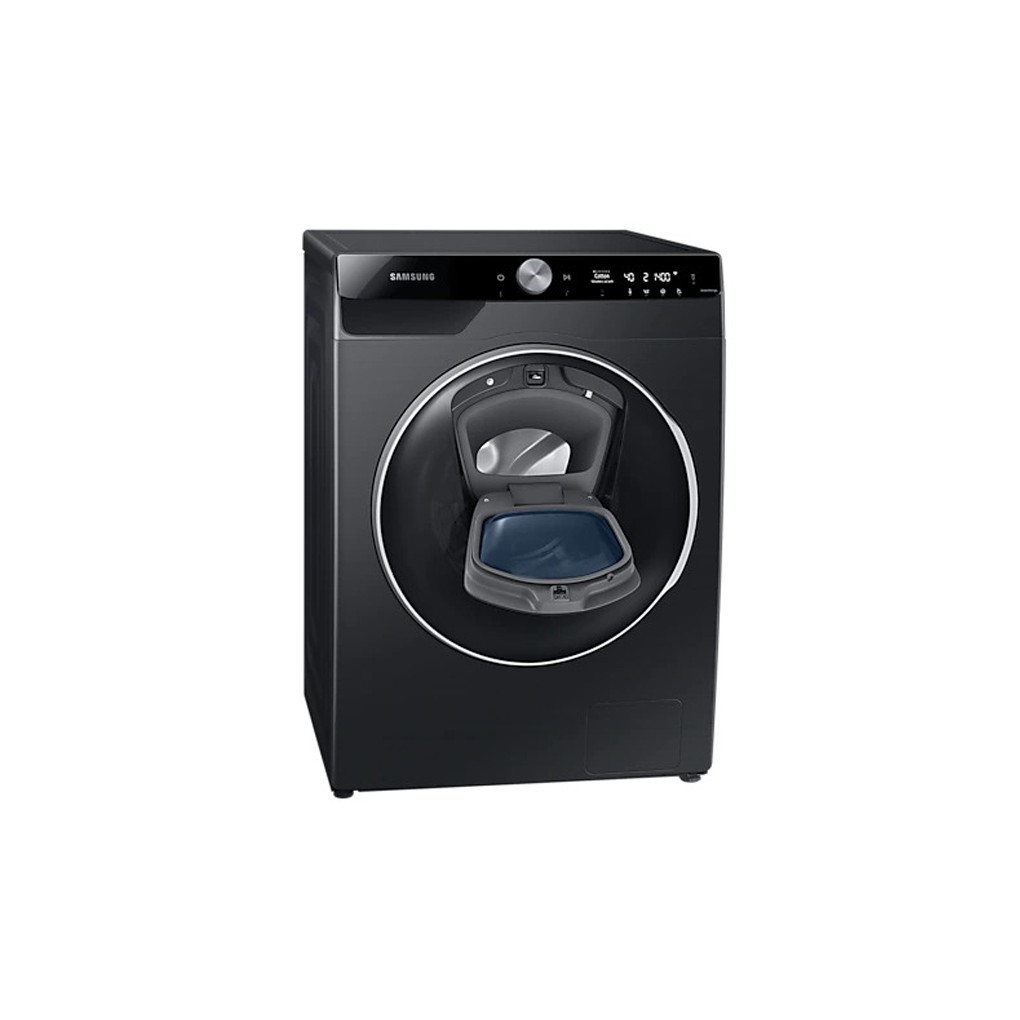 Máy giặt Samsung cửa ngang 10 kg giặt ( Black) WW10TP54DSB/SV