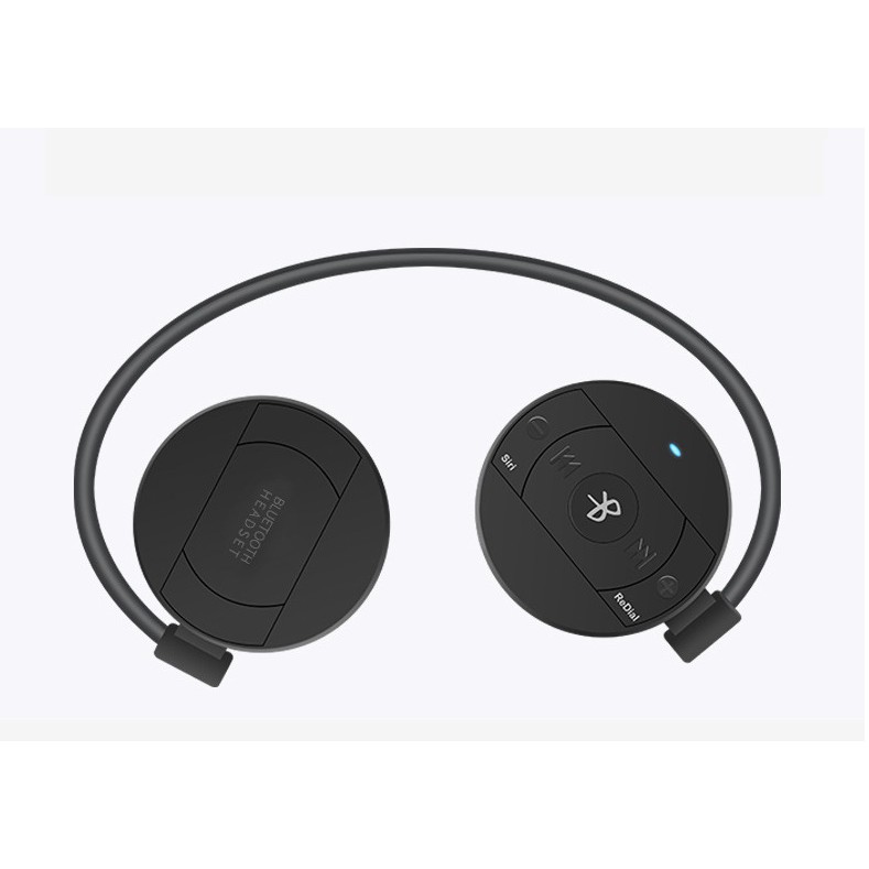 Tai nghe Bluetooth tai nghe không dây thể thao tai nghe chống nước kèm mic pin 20 giờ PKCB PF172 | BigBuy360 - bigbuy360.vn