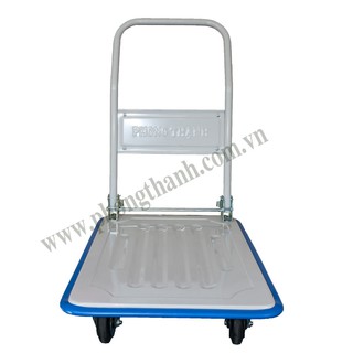 Xe đẩy tay gấp Phong Thạnh XTB 100DG