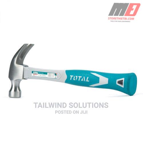 Búa nhổ đinh THTS7308 - 220G, THTS7316 - 450G, THTS73206 - 560G TOTAL