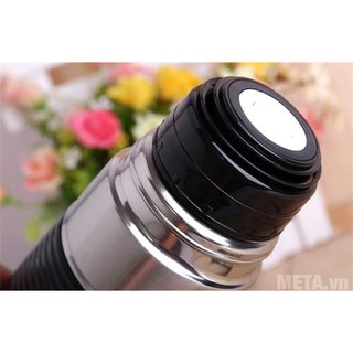 Bình giữ nhiệt Elmich inox 304 1000ml EL 5203