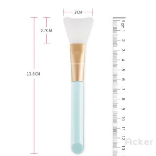 Cọ đắp mặt nạ silicone đầu mềm