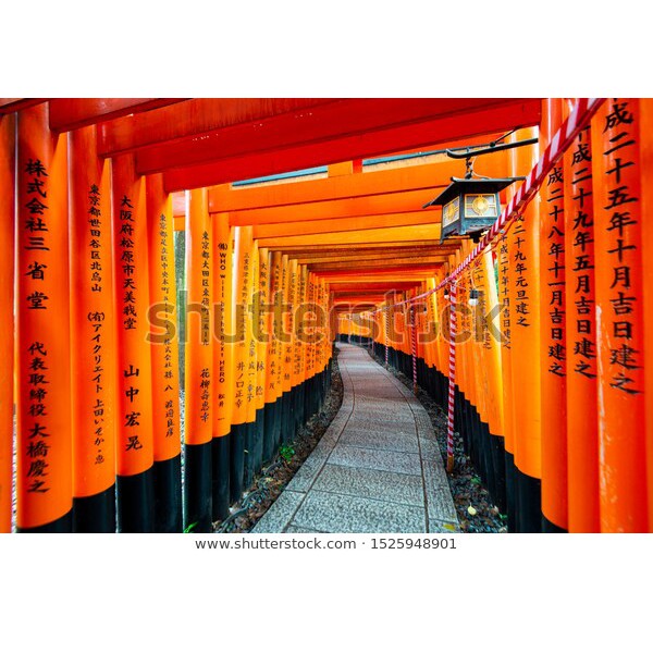 Tranh lụa 3d Đường Phố Nhật Bản ĐPNB-14