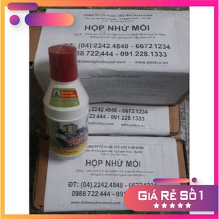 Combo 1bộ Thuốc diệt mối tận gốc