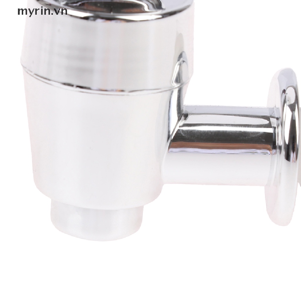 Vòi Nhựa 12mm Lên Men Rượu Bia / Nước Ép Tiện Dụng Cho Gia Đình