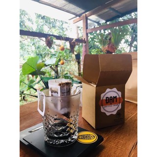 Cà phê phin giấy (1 túi)