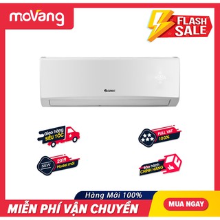 Máy Lạnh / Điều Hòa Gree GWC12PB-K3D0P4 1.5 HP 12.000BTU