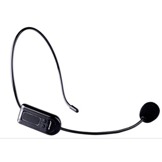 Mic không dây FM dùng cho máy trợ giảng (có FM).