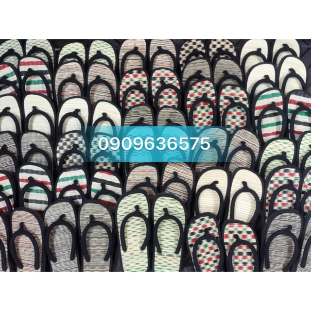 DÉP CHIẾU KẸP NỮ QUẾ ANH
