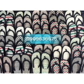 DÉP CHIẾU KẸP NỮ QUẾ ANH