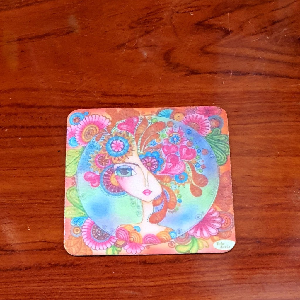 Lót ly, Lót cốc thấm nước