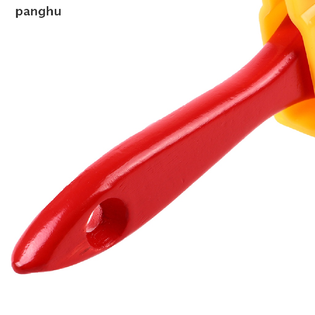 Cọ sơn tường/ góc khung cửa sổ/ trần nhà phong cách chuyên nghiệp