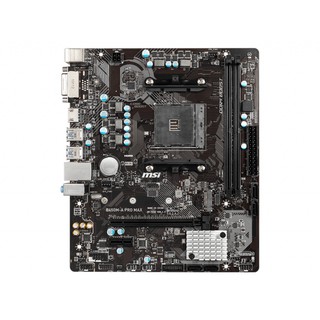 Bo mạch chủ Mainboard MSI B450 M - A PRO MAX (TBH)