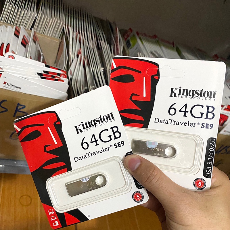 Thẻ Nhớ - USB SE9 4G 8G 16G 32G 64G Tốc Độ Cao Dùng Cho Máy Tính, Điện Thoại, Camera, Loa Đài | BigBuy360 - bigbuy360.vn