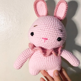Thú bông len (Bunny)
