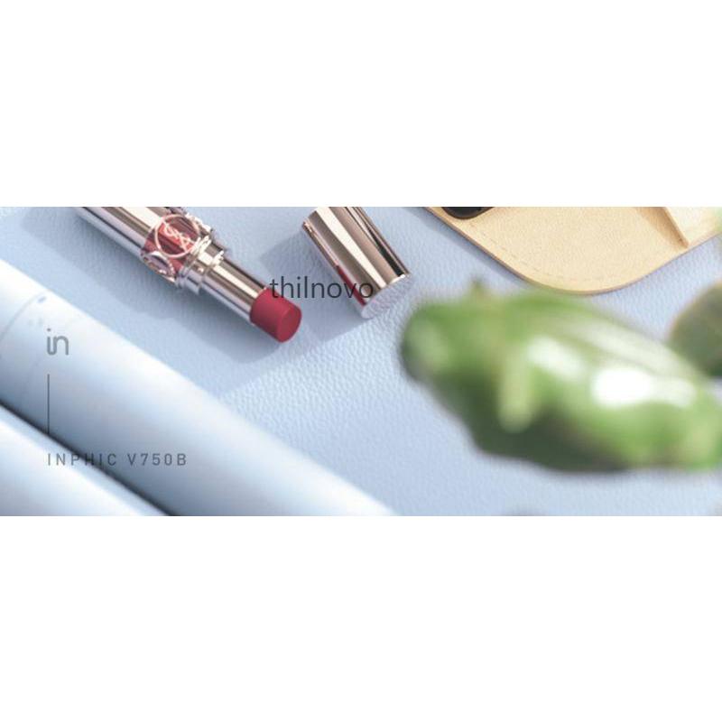 Bàn PhíM Không Dây bluetooth inphic V750 Cho laptop ipad tablet