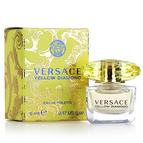 🌹 Nước Hoa Versace Yellow Diamond EDT - 5ml