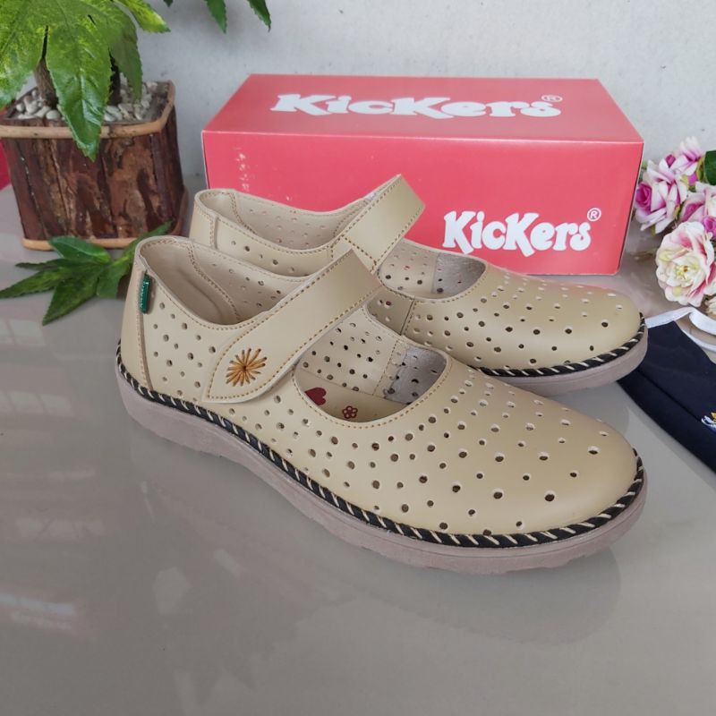 Giày Sandal Thời Trang Cá Tính Cho Nữ J.57 | BigBuy360 - bigbuy360.vn