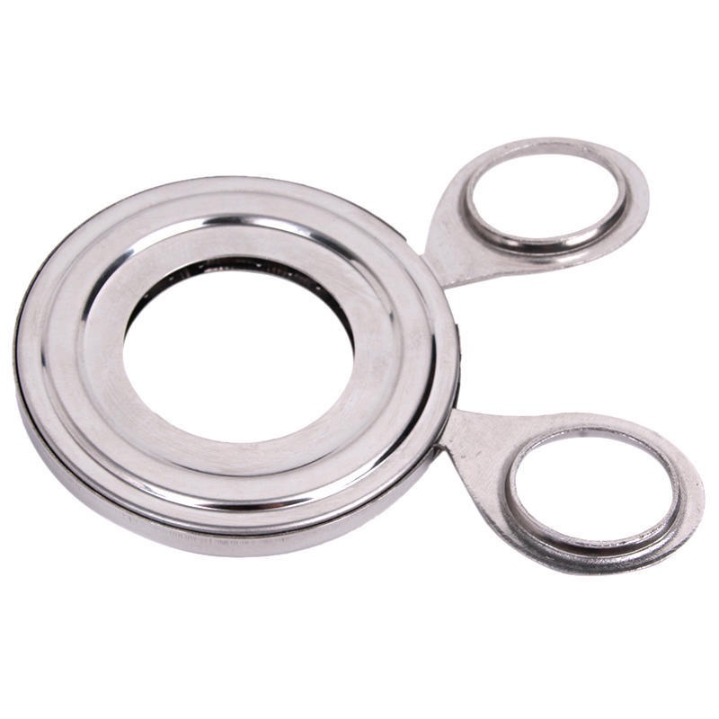 Kéo Cắt Vỏ Trứng Bằng Thép Không Gỉ