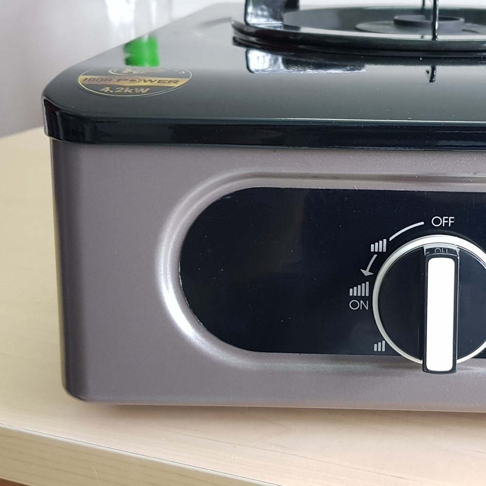 Bếp gas đôi namilux DL2063APF HÀNG VIỆT NAM XUẤT KHẨU