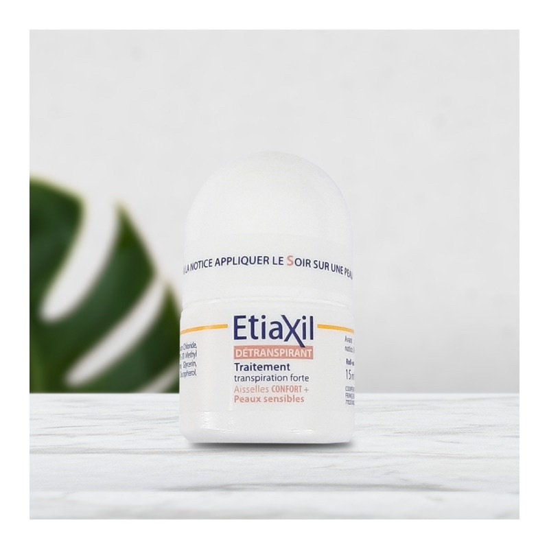 LĂN KHỬ MÙI EXTAXIL CHÍNH HÃNG