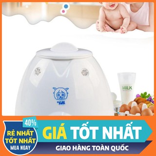 Máy ủ sữa hâm cháo yummy my-18b cao cấp