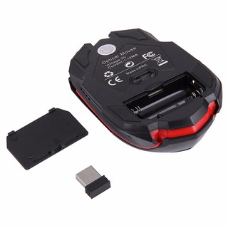 Bộ Bàn Phím Và Chuột HK6500 Gaming