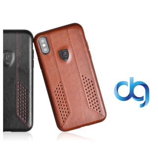 ỐP LƯNG PULOKA da pu cho Iphone